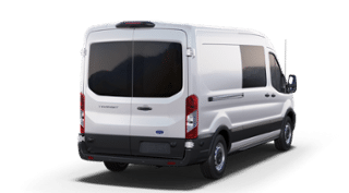 2024 Ford Transit® External Image 3